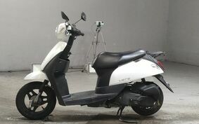 SUZUKI LET's CA4AA