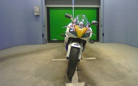 HONDA CBR1000RR 2007 SC57