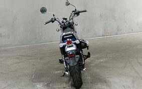 HONDA  DAX 125 JB04