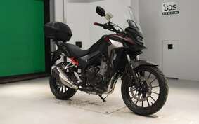 HONDA 400X GEN 2 2021 NC56