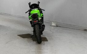 KAWASAKI NINJA 250 EX250P