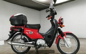 HONDA CROSS CUB 110 JA10