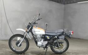 HONDA XL230 MC36