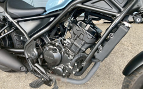 HONDA REBEL MC49
