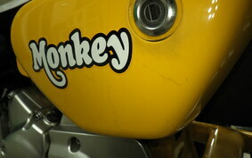 HONDA MONKEY 125 JB02