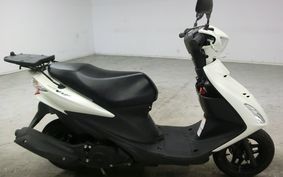 SUZUKI ADDRESS V125 S CF4MA