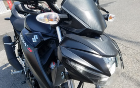 SUZUKI GSX-S125 ABS DL32B