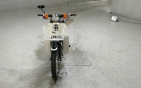 HONDA C70 SUPER CUB HA02