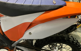 KTM 250 EXC F SIXDAYS EXA40