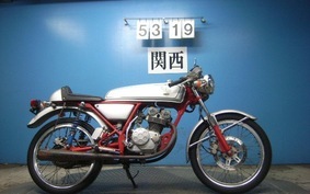 HONDA DREAM 50 AC15