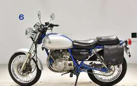 SUZUKI ST250E NJ4AA