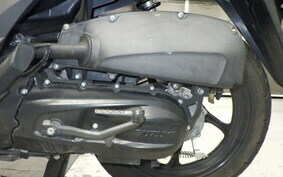 SUZUKI ADDRESS 110 CE47A