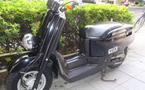 YAMAHA VOX DELUXE  SA31J