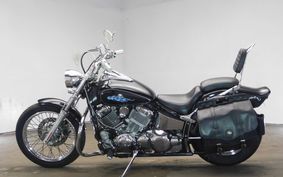 YAMAHA DRAGSTAR 400 2000 VH01J