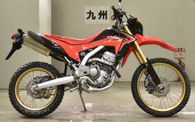 HONDA CRF250L MD38