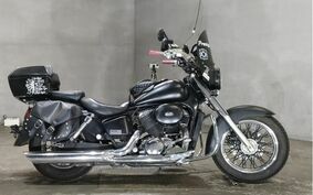 HONDA SHADOW 400 1997 NC34