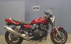 SUZUKI INAZUMA 400 (GSX400) 1997 GK7BA