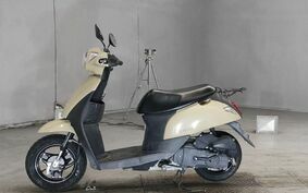 SUZUKI LET's CA4AA