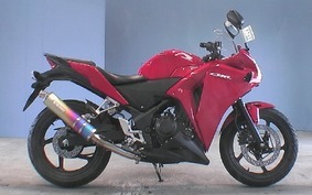 HONDA CBR250R GEN 3 MC41