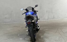 YAMAHA YZF-R25 RG43J