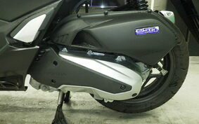 HONDA PCX 160 KF47