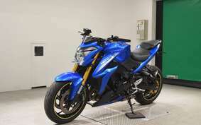 SUZUKI GSX-S1000 2015 GT79A