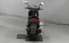 YAMAHA AXIS 125 TREET SE53J