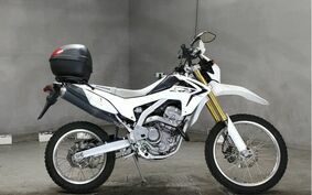 HONDA CRF250L MD38