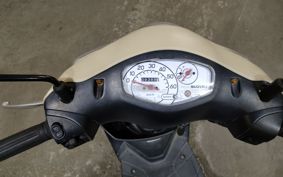 SUZUKI LETS CA4AA