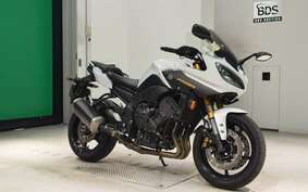 YAMAHA FAZER FZ8 S 2012 RN25