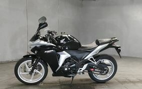 HONDA CBR250R MC41