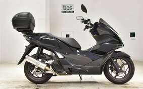 HONDA PCX 160 KF47