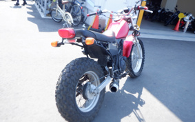 YAMAHA TW200 2JL