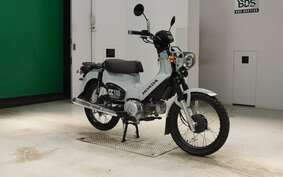 HONDA CROSS CUB 110 JA45