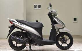 SUZUKI ADDRESS 110 CE47A