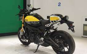 YAMAHA XSR900 2017 RN46J