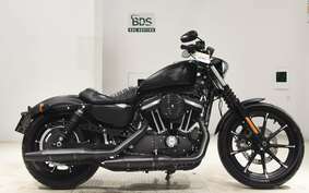 HARLEY XL883N 2015 LE2