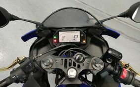 YAMAHA YZF-R25 RG43J