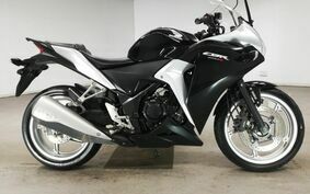 HONDA CBR250R MC41