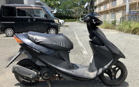 SUZUKI ADDRESS V50 CA44A