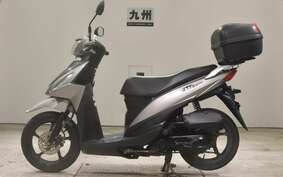 SUZUKI ADDRESS 110 CE47A