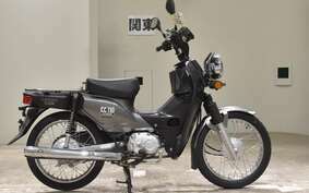 HONDA CROSS CUB 110 JA10