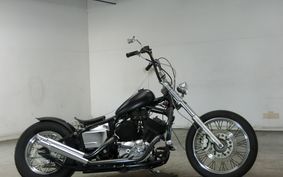 YAMAHA DRAGSTAR 400 1997 4TR