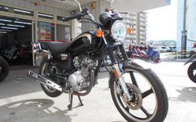 YAMAHA YB125 PCJL