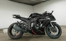 KAWASAKI ZX 10 NINJA R 2013 ZXCJ1X