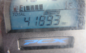 HONDA PCX125 JF56