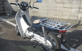 HONDA C50 SUPER CUB Pro AA04