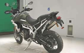 TRIUMPH TIGER 900 RALLY PRO 2023 RE67D8