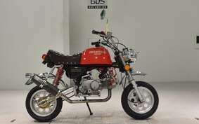 HONDA MONKEY Z50J