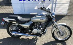 KAWASAKI ELIMINATOR 125 BN125A